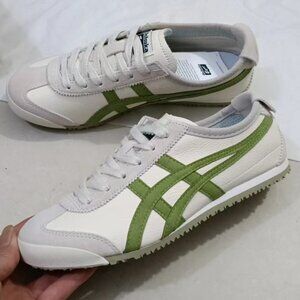 Onitsuka Tiger MEXICO 66 Women's Casual Sneakers